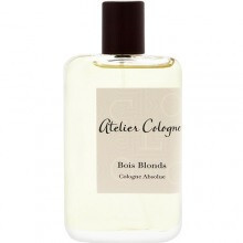 Bois Blonds-آتلیه کلن بویس بلوندز