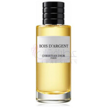 Bois d'Argent-دیور بویس د ارجنت