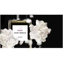 Bois de Cedrat-سن موریتس بوا دی سدرات