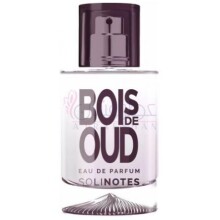Bois de Oud-سولینوتس بویس دی عود
