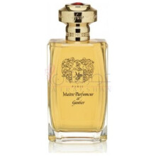 Bois de Turquie-میتره پرفیومر ات گانتیر بویس دی تورکویی