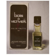 Bois de Vetiver-جکس بوگارت بویس د وتیور