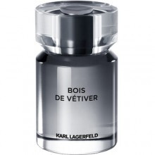 KARL LAGERFELD Bois de Vetiver