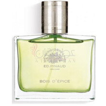 Bois d'Épice-اد پینو بویس د اپیک