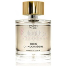 Bois D'Indonésie-میسون دی لاسی بوا دی ایندونزی