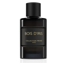 Bois D'iris-جی پارلیس بویس د ایریس
