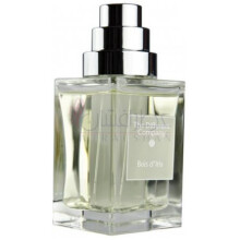 Bois d'Iris-دیفرنت کمپانی بویس د ایریس