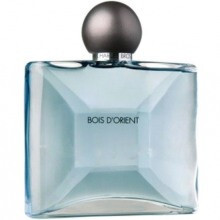 Bois D'Orient-جان چالز بروسو بویس د اورینت