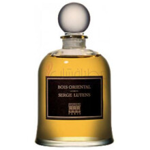 Bois Oriental-سرج لوتنس بویس اورینتال