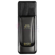 Bois Secret-ایوودی بوا سکرت