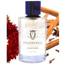 Bomba Di Spezie-فرگرنزا بمبا دی اسپیزی