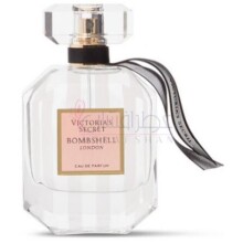 Bombshell London-ویکتوریا سیکرت بامبشل لاندن