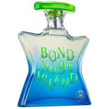 Bond No.9's Island-باند شماره 9 ایسلند