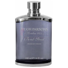 Bond Street-هیو پارسونز باند استریت