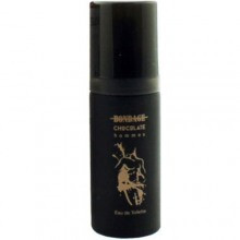 Bondage Hommes Chocolate-میلتون لوید باندیج هومز چاکلت