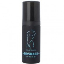 Bondage Hommes-میلتون لوید باندیج هومز