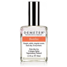 Bonfire-دیمتر فرگرنس بن فایر