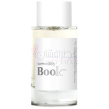 Book --کامودیتی - بوک
