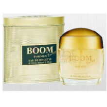 Boom Energy-رگال بوم انرژی