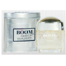 Boom Thrill-رگال بوم تریل