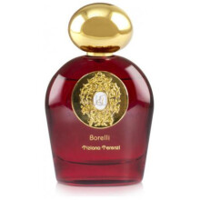 Borelli-تیزیانا ترنزی بورلی