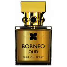 Borneo Oud-فرگرنس دو بوا بورنیو عود