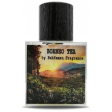 Borneo Tea-بهفامسن فرگرنس بورنیو تی