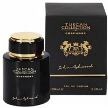 Bosphore-جان اشوود بوسفور