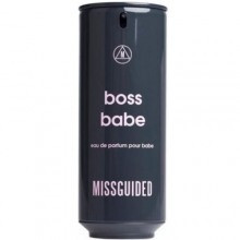 Boss Babe-میس گایدد باس (بوس)