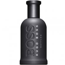 boss bottled collectors edition