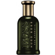 Boss Bottled Oud Aromatic-هوگو بوس بوس باتلد عود آروماتیک