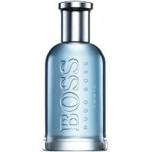 Boss Bottled Tonic-هوگو بوس باتلد تونیک