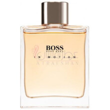 Boss In Motion (2022)-هوگو بوس بوس این موشن 2022