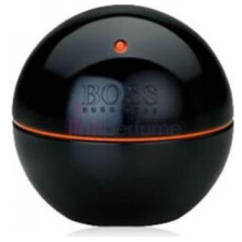 Boss In Motion Black-هوگو بوس این موشن بلک