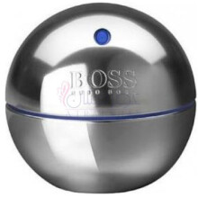 Boss in Motion edition IV-هوگو بوس این موشن ادیشن 4