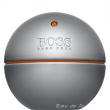 Boss in Motion-هوگو بوس این موشن