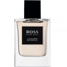 BOSS The Collection Cashmere & Patchouli-هوگو بوس د کالکشن کاشمر اند پچولی