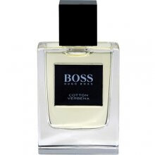 BOSS The Collection Cotton & Verbena-هوگو بوس د کالکشن کاتن اند وربنا