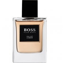 BOSS The Collection Velvet & Amber-هوگو بوس د کالکشن ولوت اند آمبر