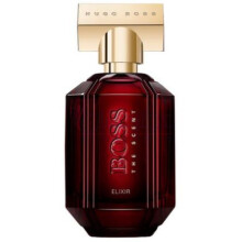 Boss The Scent Elixir For Her-هوگو بوس د سنت الکسیر فور هر