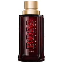 Boss The Scent Elixir For Him-هوگو بوس د سنت الکسیر فور هیم