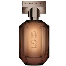 hugo boss the scent absolute for her