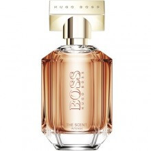 Boss The Scent For Her Intense-هوگو بوس د سنت فور هر اینتنس