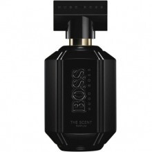 Boss The Scent For Her Parfum Edition-هوگو بوس د سنت فور هر پارفیوم ادیشن