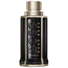 Boss The Scent For Him Magnetic-هوگو بوس د سنت فور هیم مگنتیک
