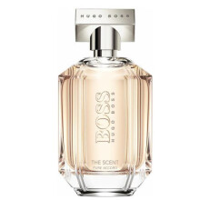 Boss The Scent Pure Accord For Her-هوگو بوس بوس د سنت پیور آکورد فور هر زنانه