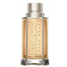 Boss The Scent Pure Accord For Him-هوگو بوس بوس د سنت پیور آکورد فور هیم مردانه