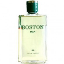 Boston Man-آنتونیو پویگ بوستون من