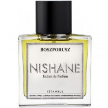 Boszporusz-نیشان بوس پاروس