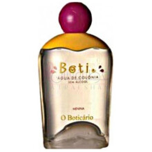 Boti-او بوتیکاریو بوتی